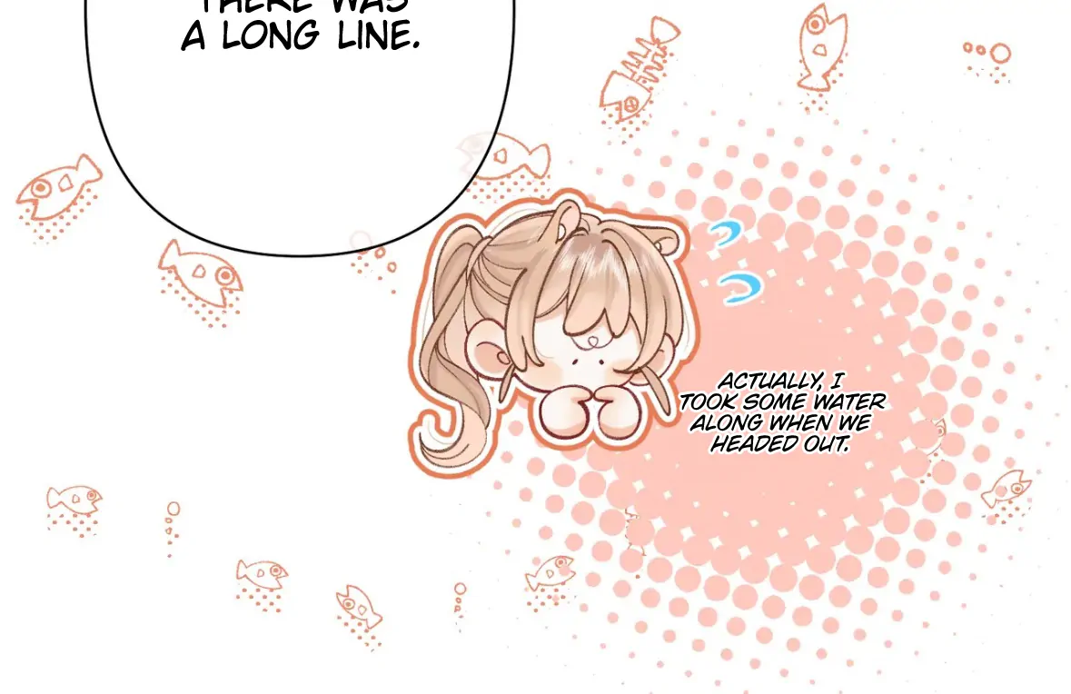 Hidden Love Chapter 131 - Page 38