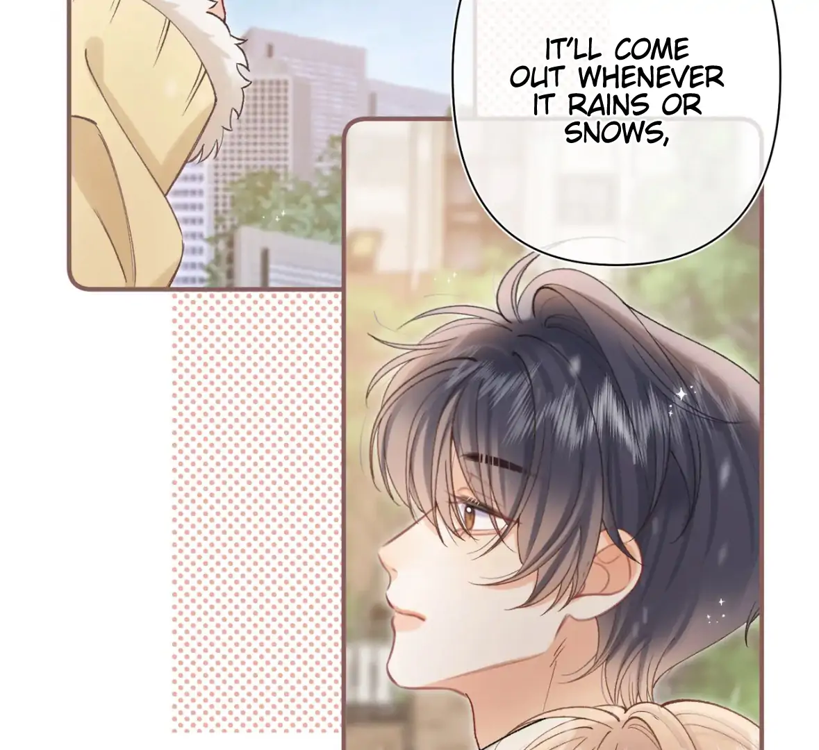 Hidden Love Chapter 131 - Page 41