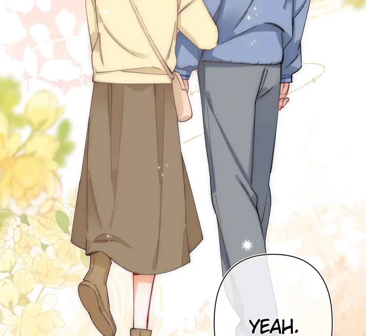 Hidden Love Chapter 131 - Page 45