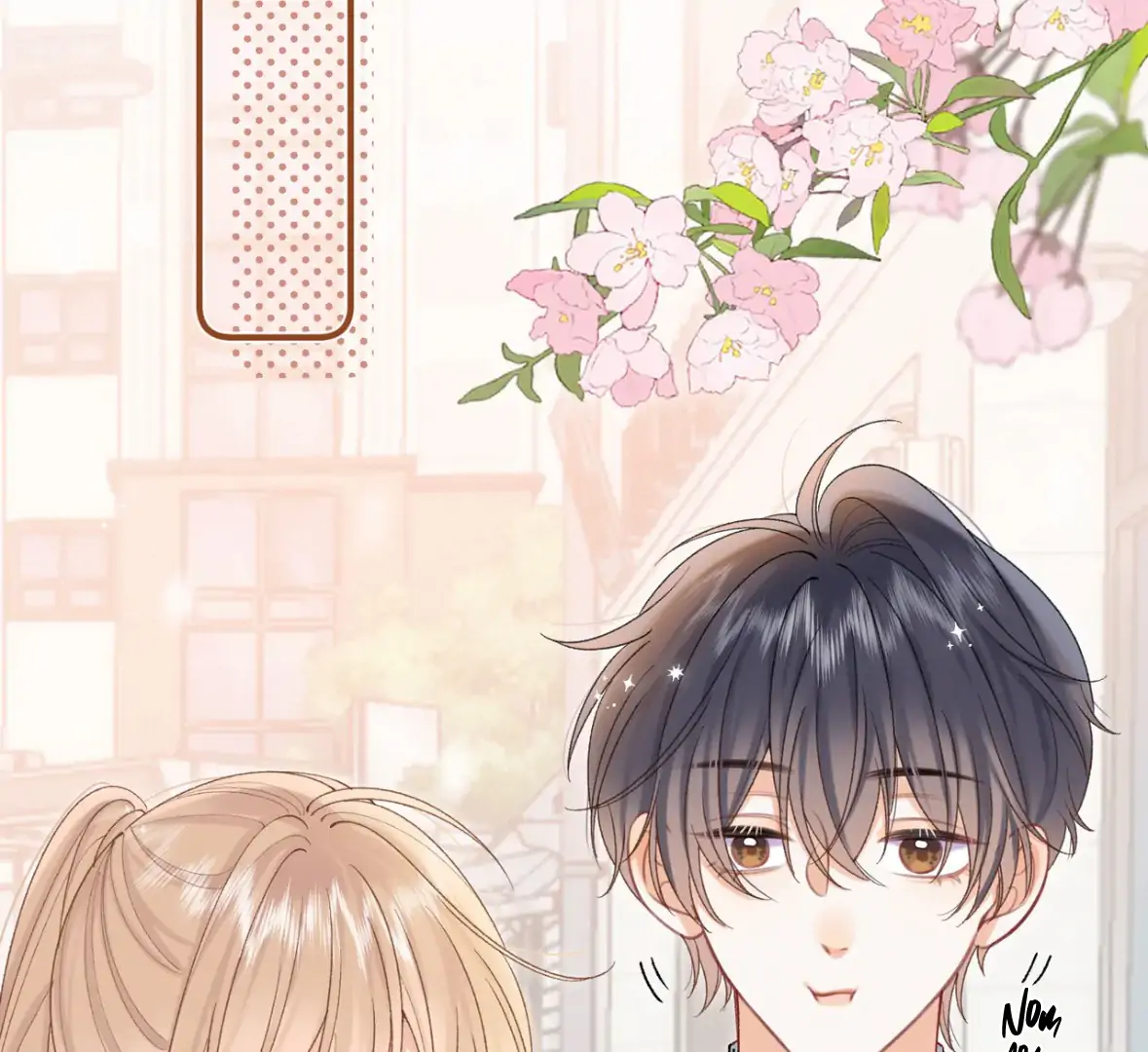 Hidden Love Chapter 131 - Page 48