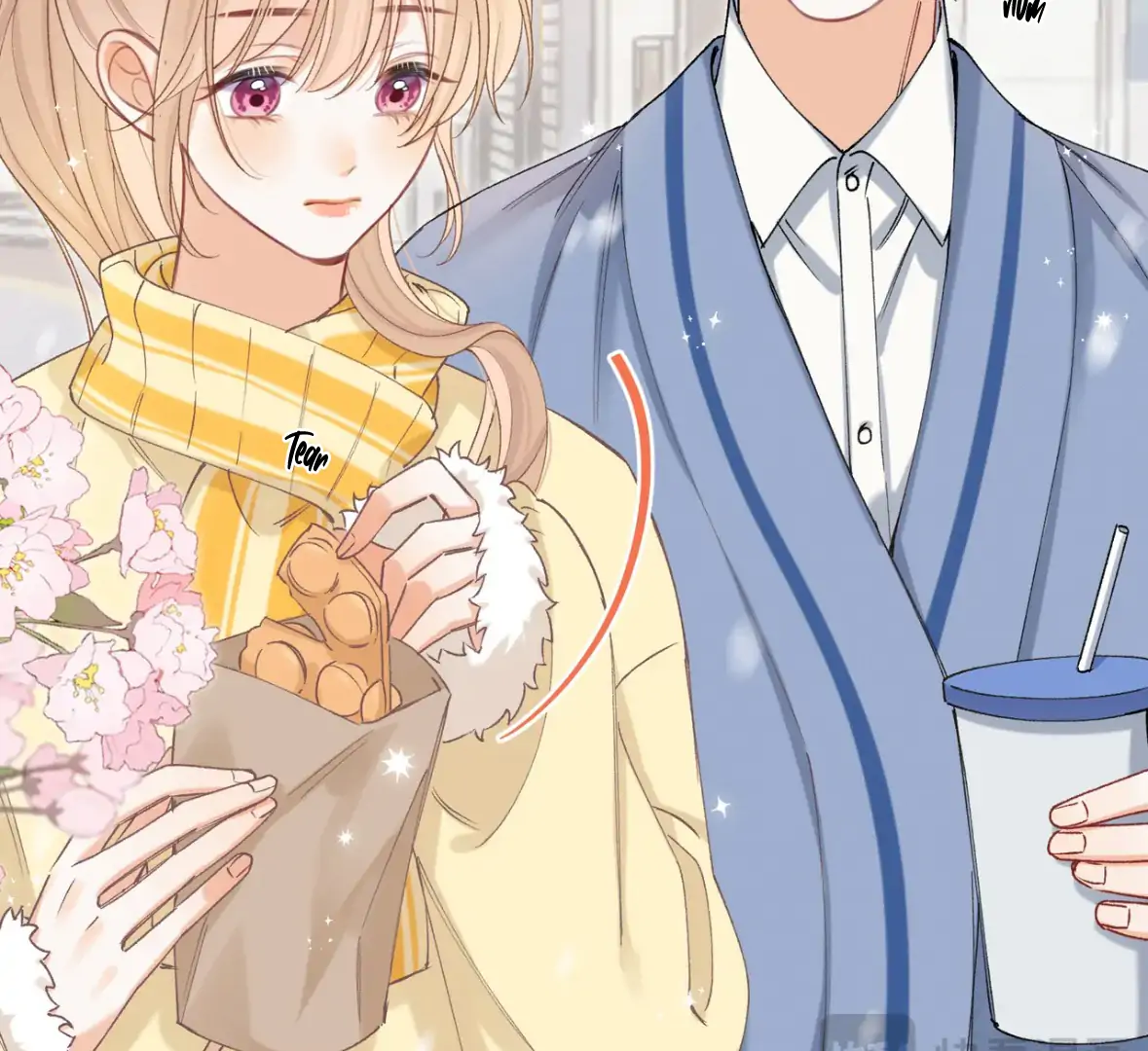 Hidden Love Chapter 131 - Page 49