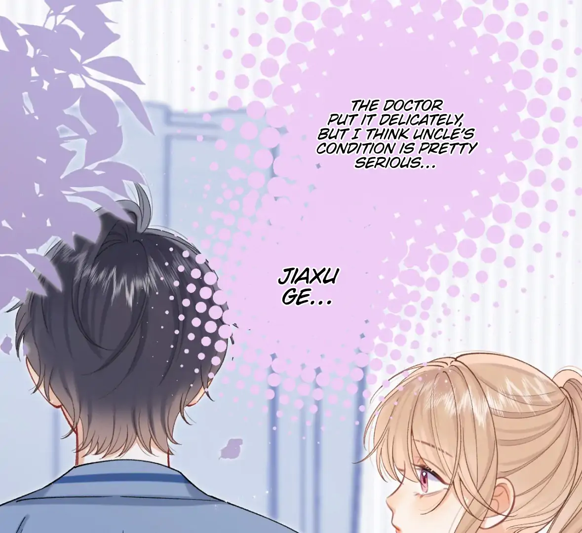 Hidden Love Chapter 131 - Page 5