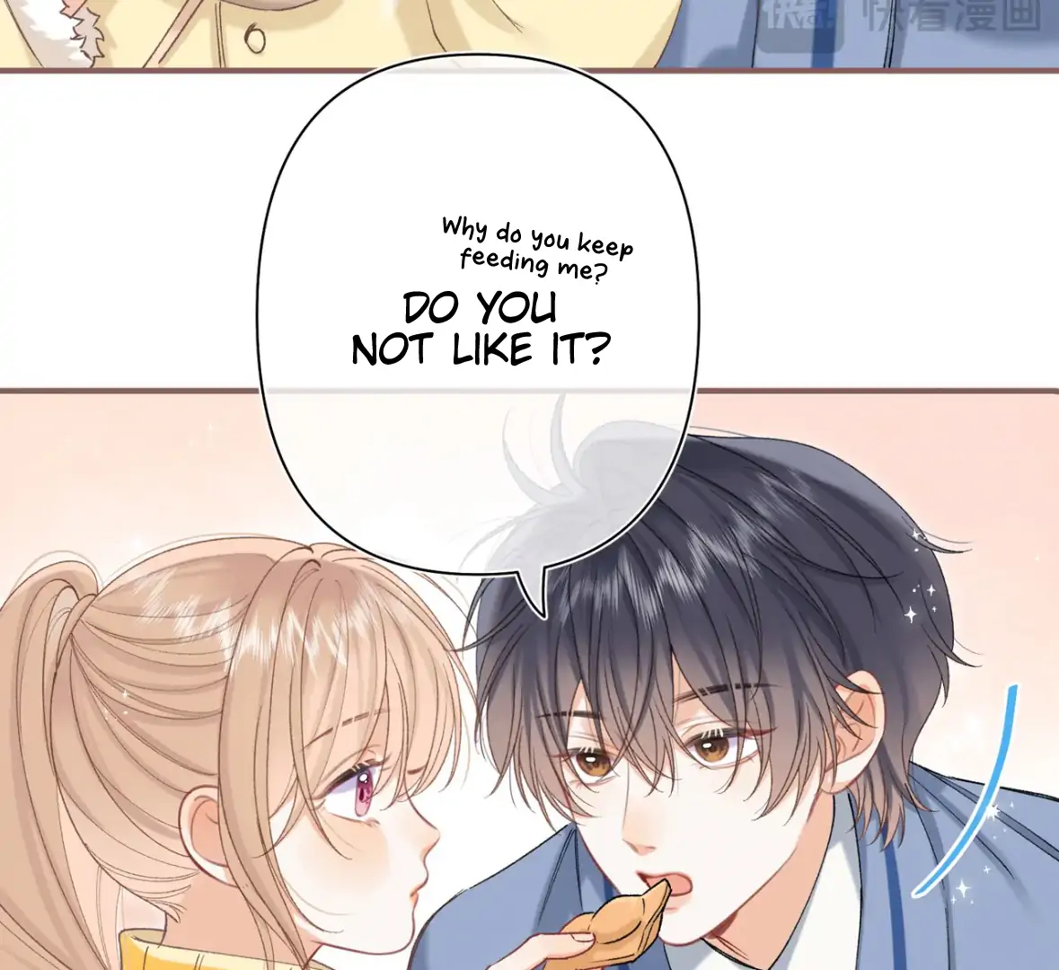 Hidden Love Chapter 131 - Page 50