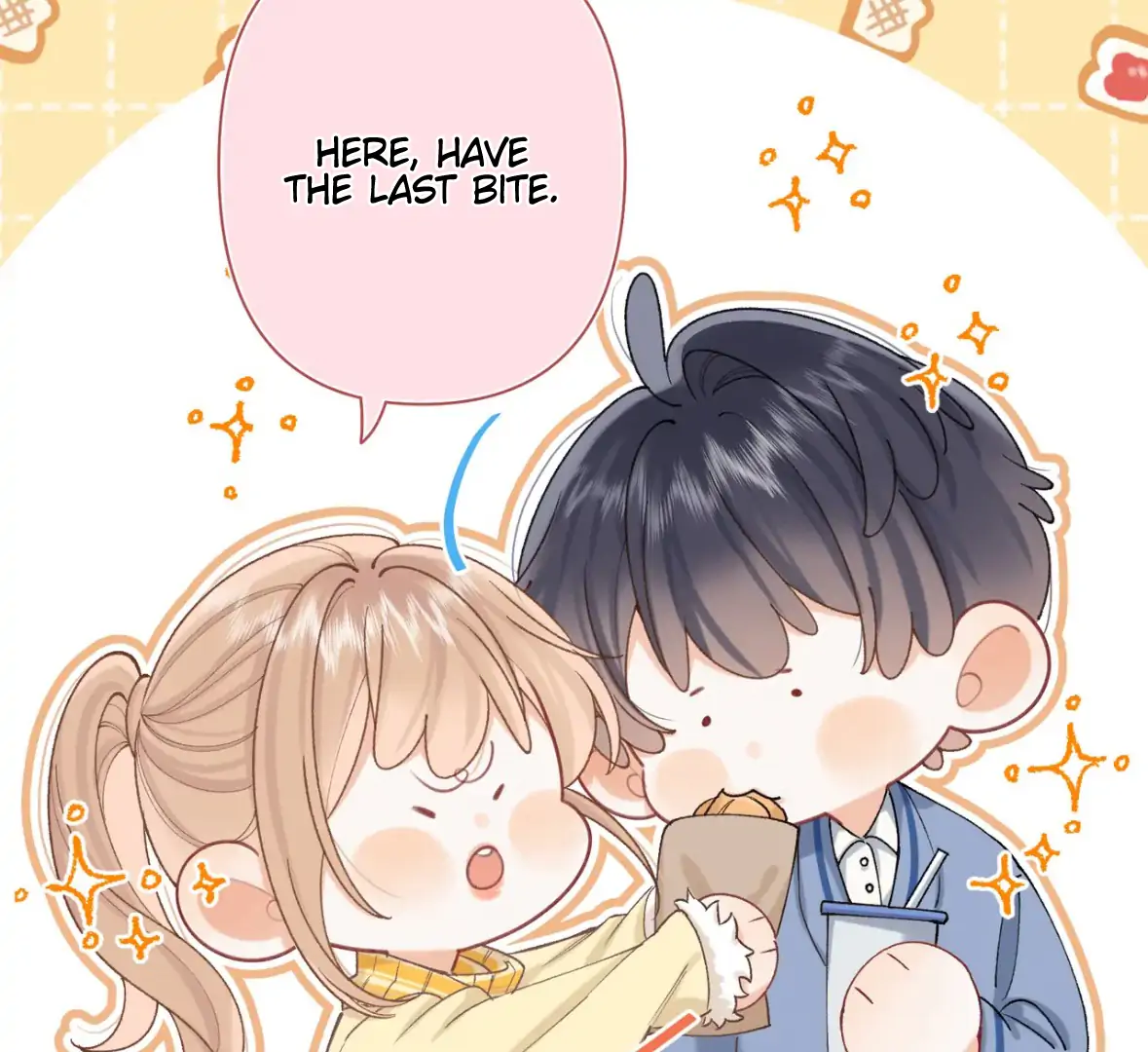 Hidden Love Chapter 131 - Page 52