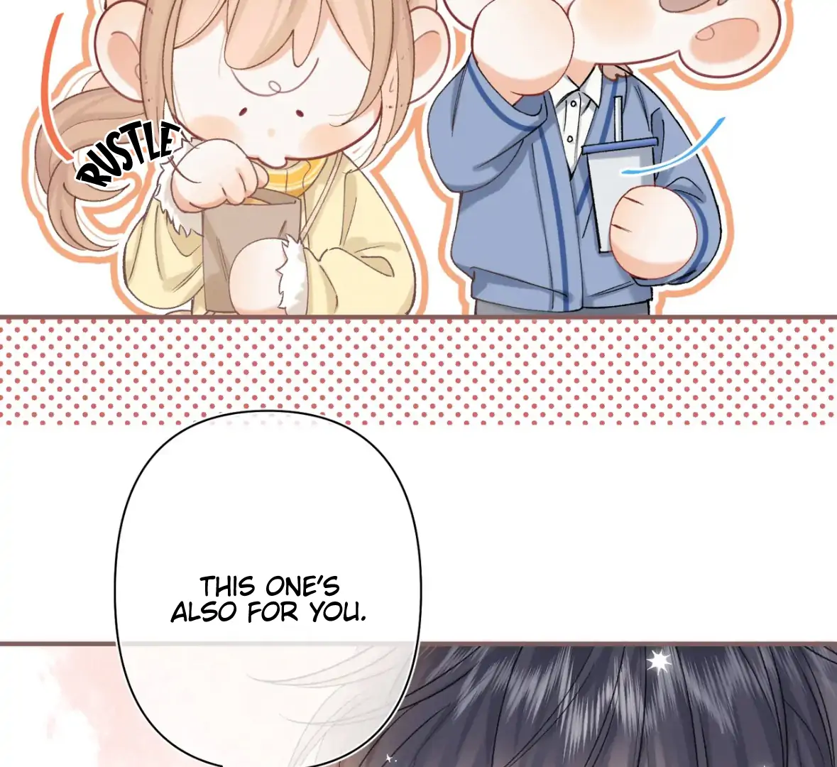 Hidden Love Chapter 131 - Page 54