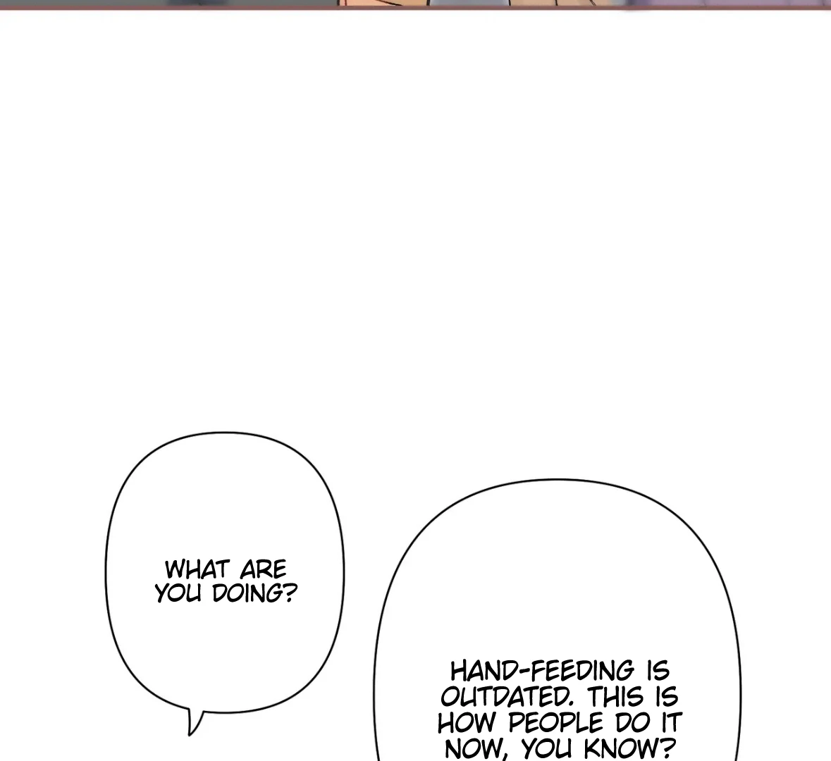 Hidden Love Chapter 131 - Page 62