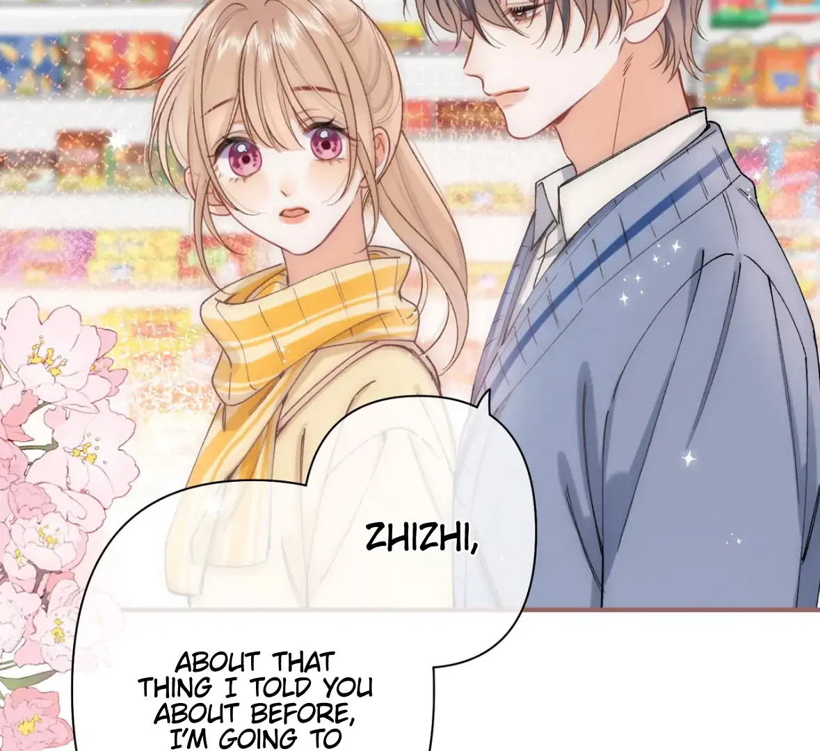 Hidden Love Chapter 131 - Page 68