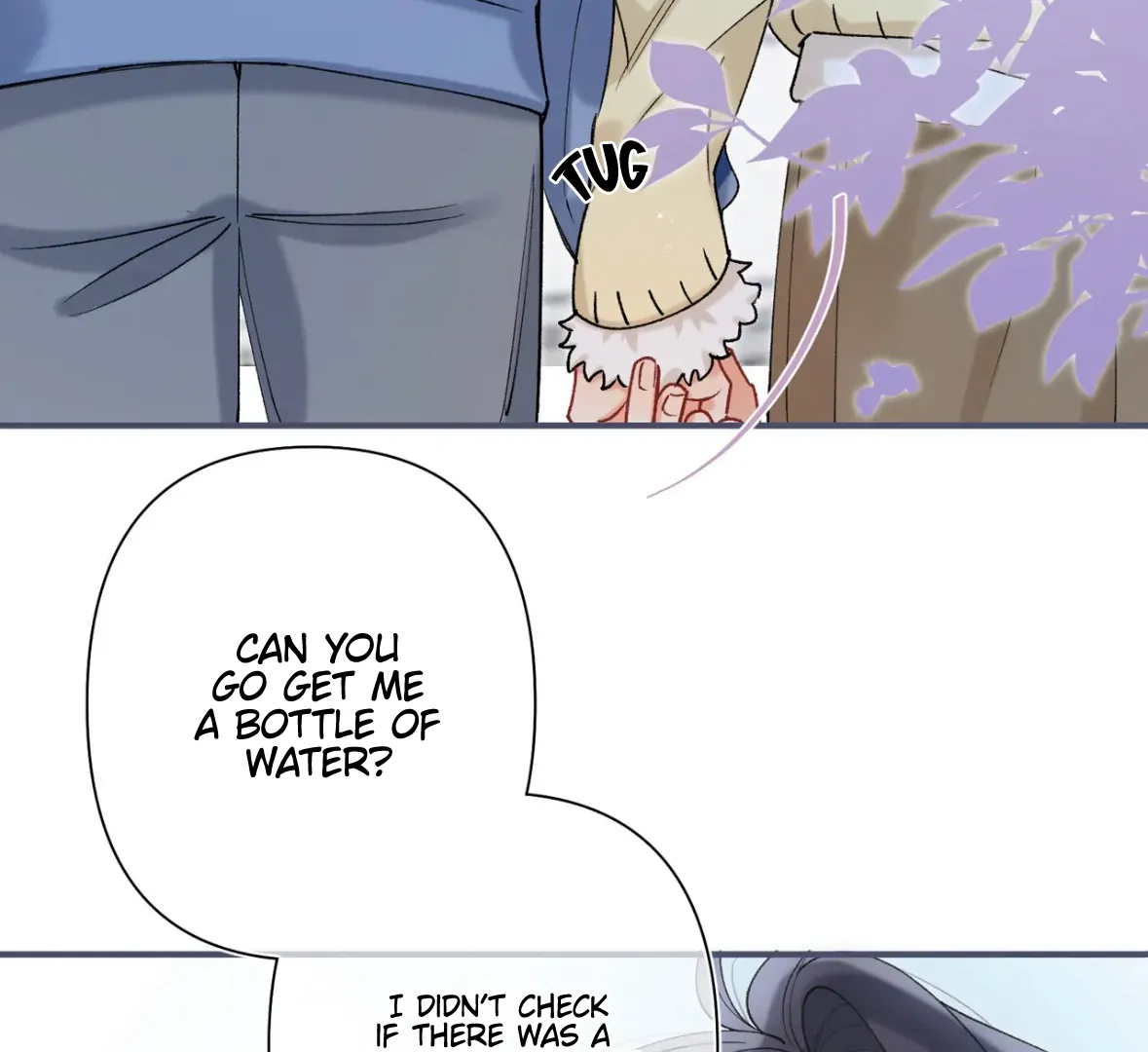 Hidden Love Chapter 131 - Page 7