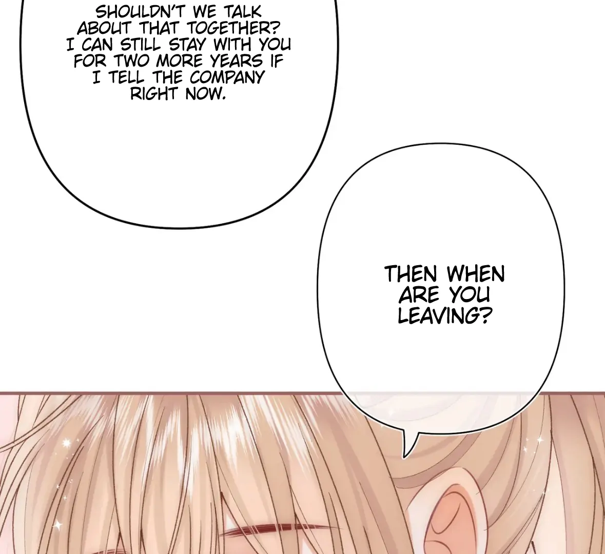 Hidden Love Chapter 131 - Page 73