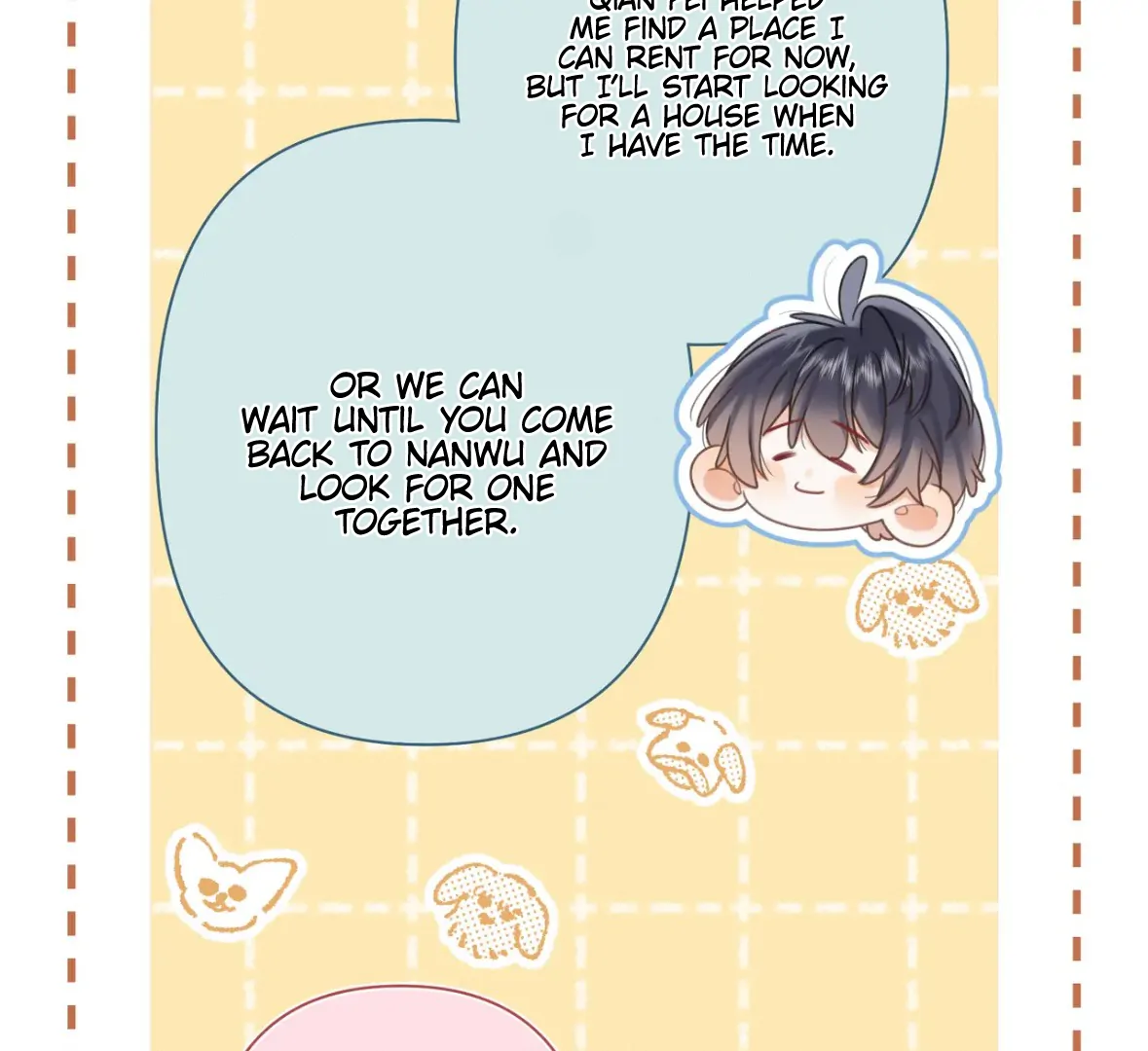 Hidden Love Chapter 131 - Page 77