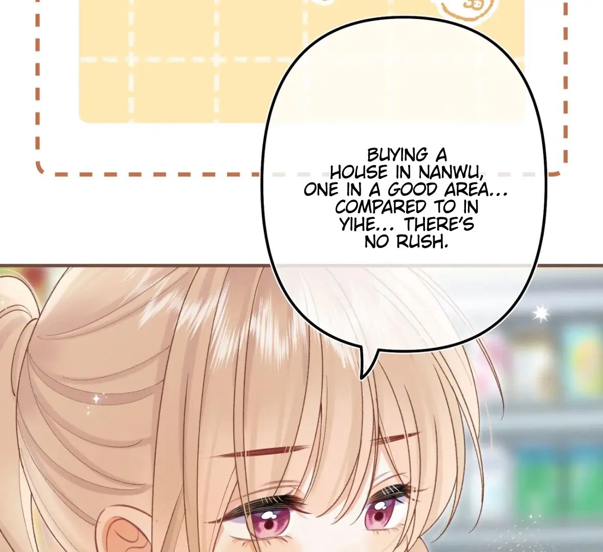 Hidden Love Chapter 131 - Page 79
