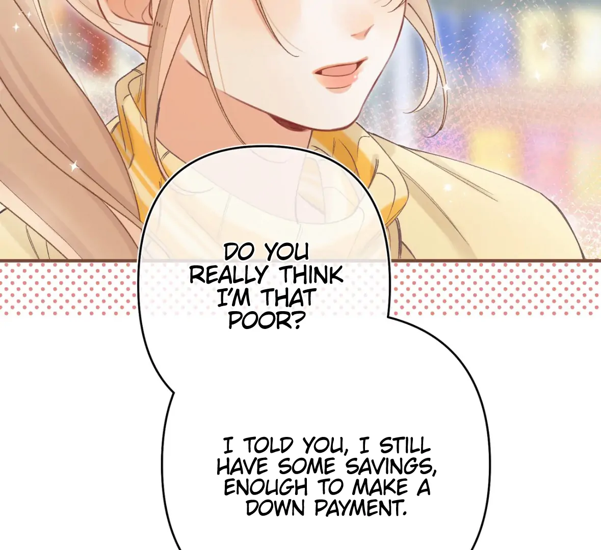 Hidden Love Chapter 131 - Page 80