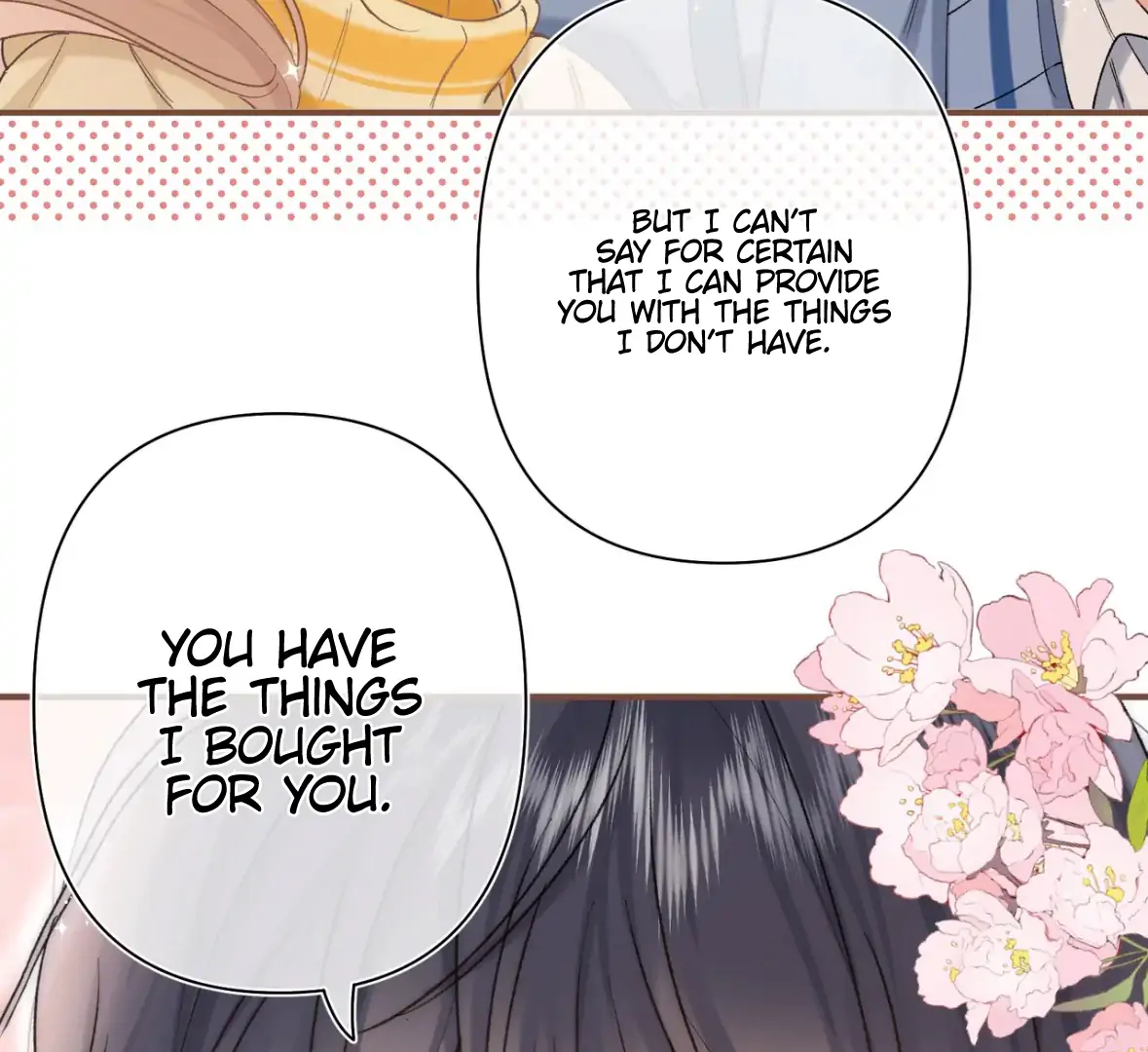 Hidden Love Chapter 131 - Page 82