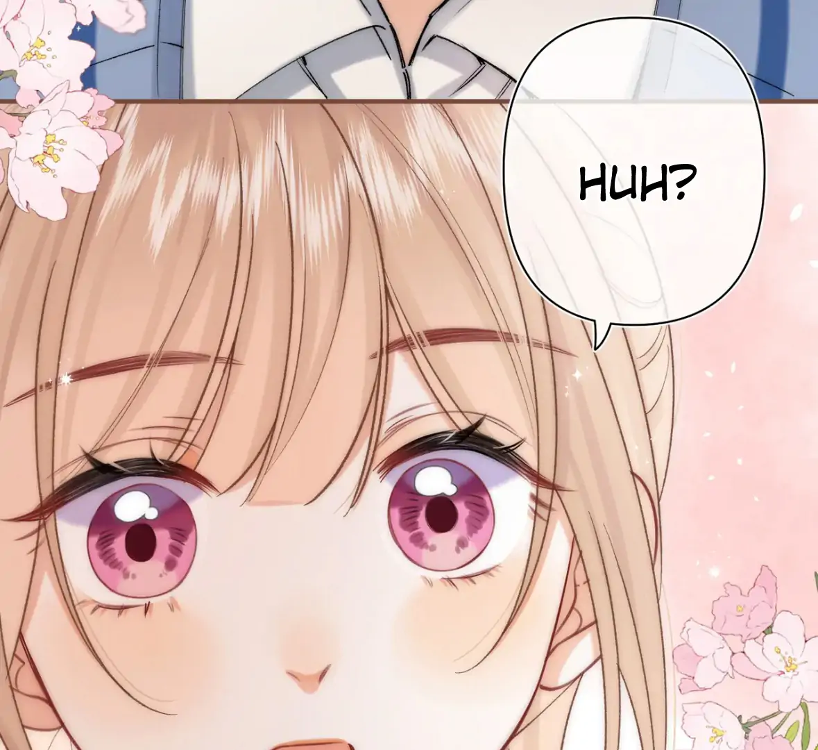 Hidden Love Chapter 131 - Page 84