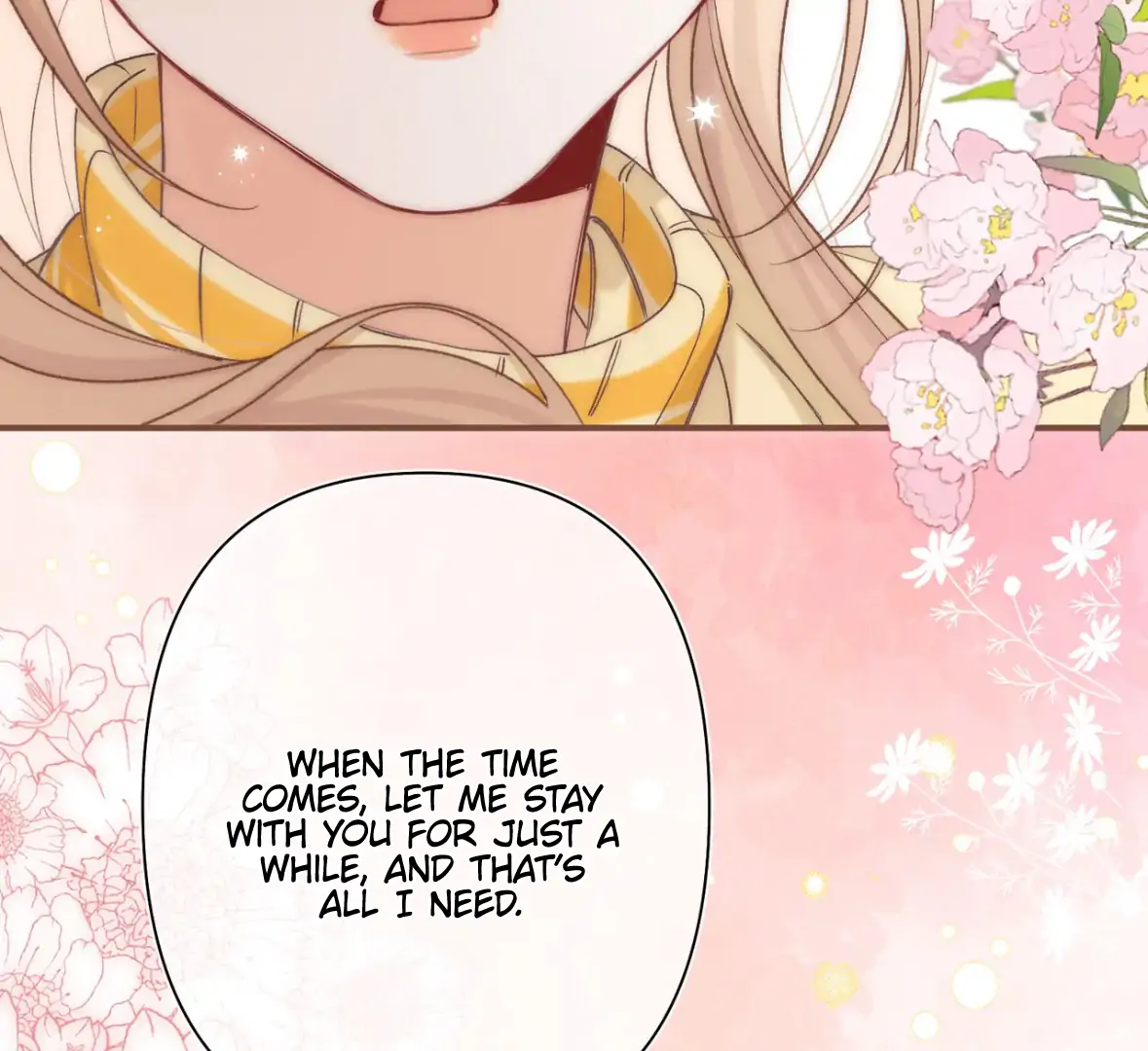 Hidden Love Chapter 131 - Page 85