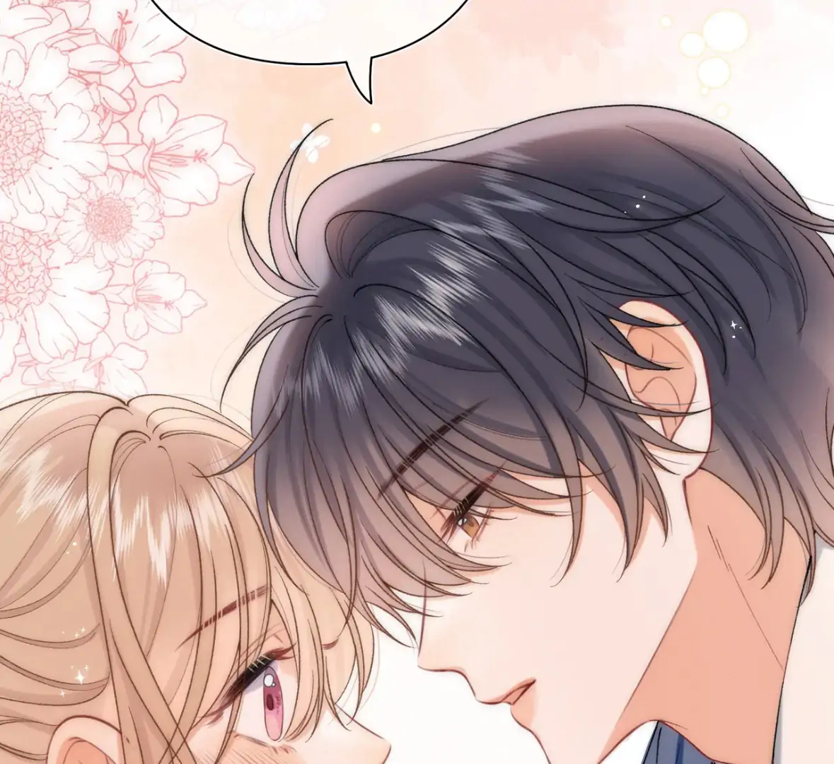 Hidden Love Chapter 131 - Page 86