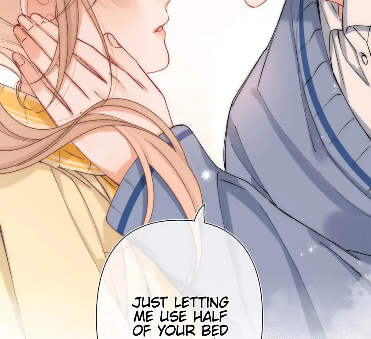Hidden Love Chapter 131 - Page 87