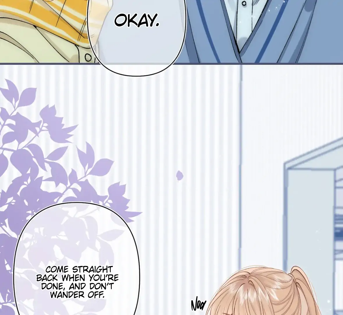 Hidden Love Chapter 131 - Page 9