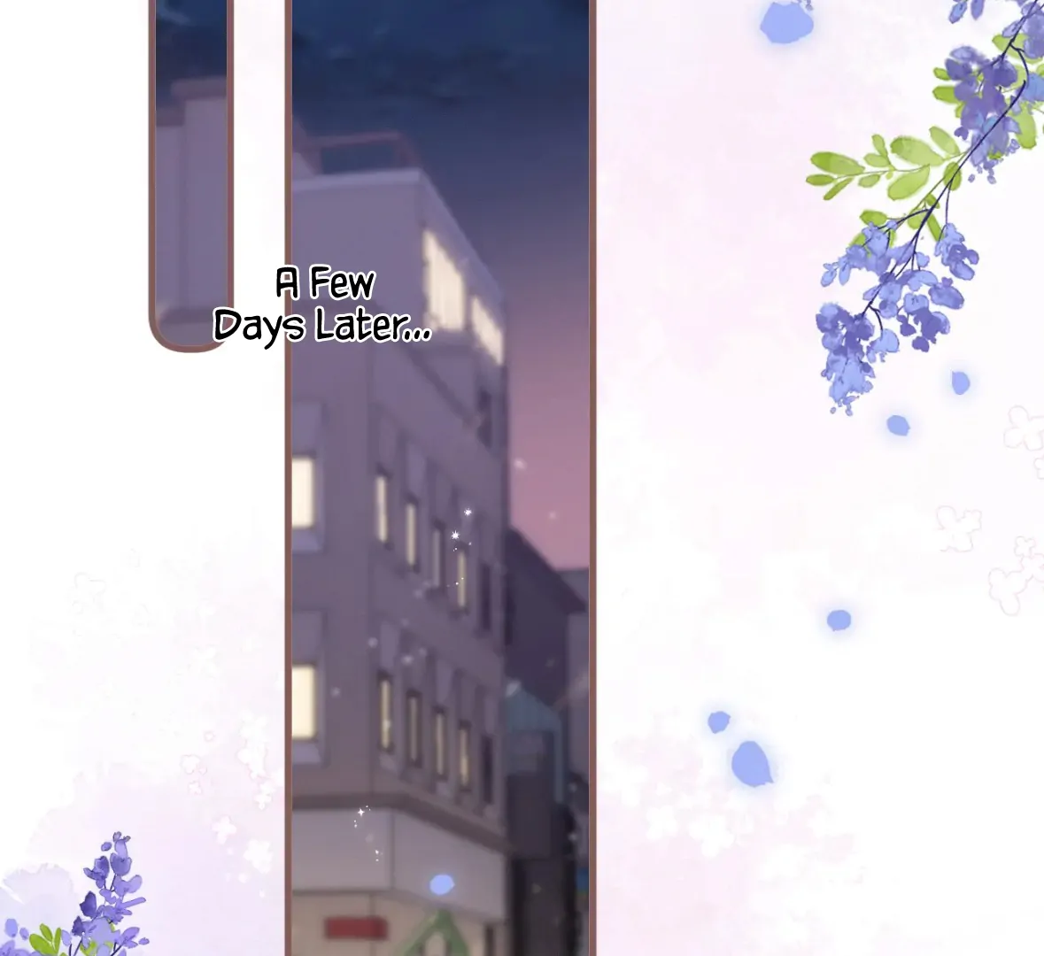 Hidden Love Chapter 132 - Page 12