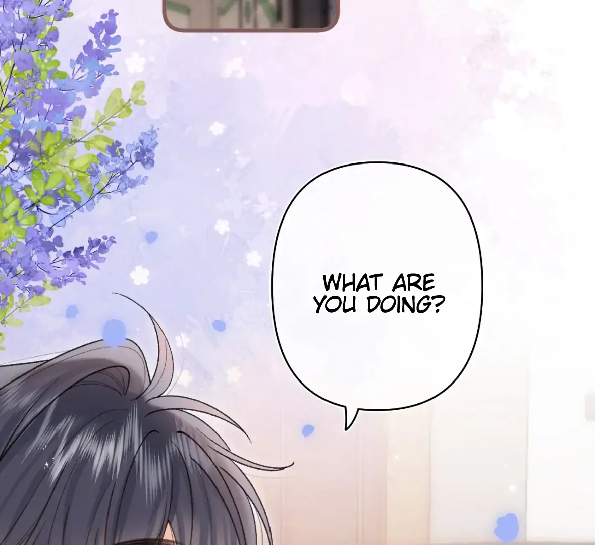 Hidden Love Chapter 132 - Page 13
