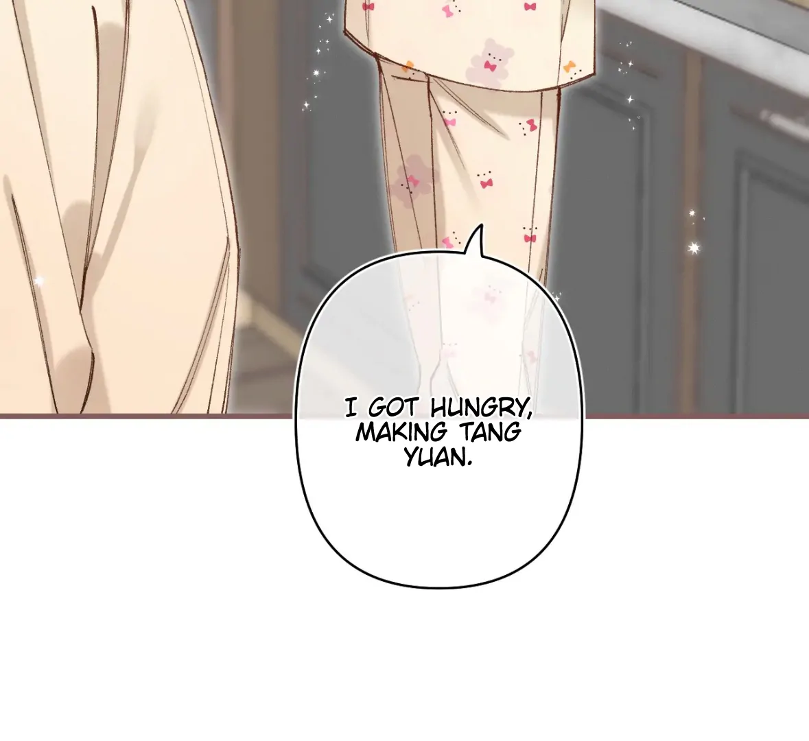 Hidden Love Chapter 132 - Page 15