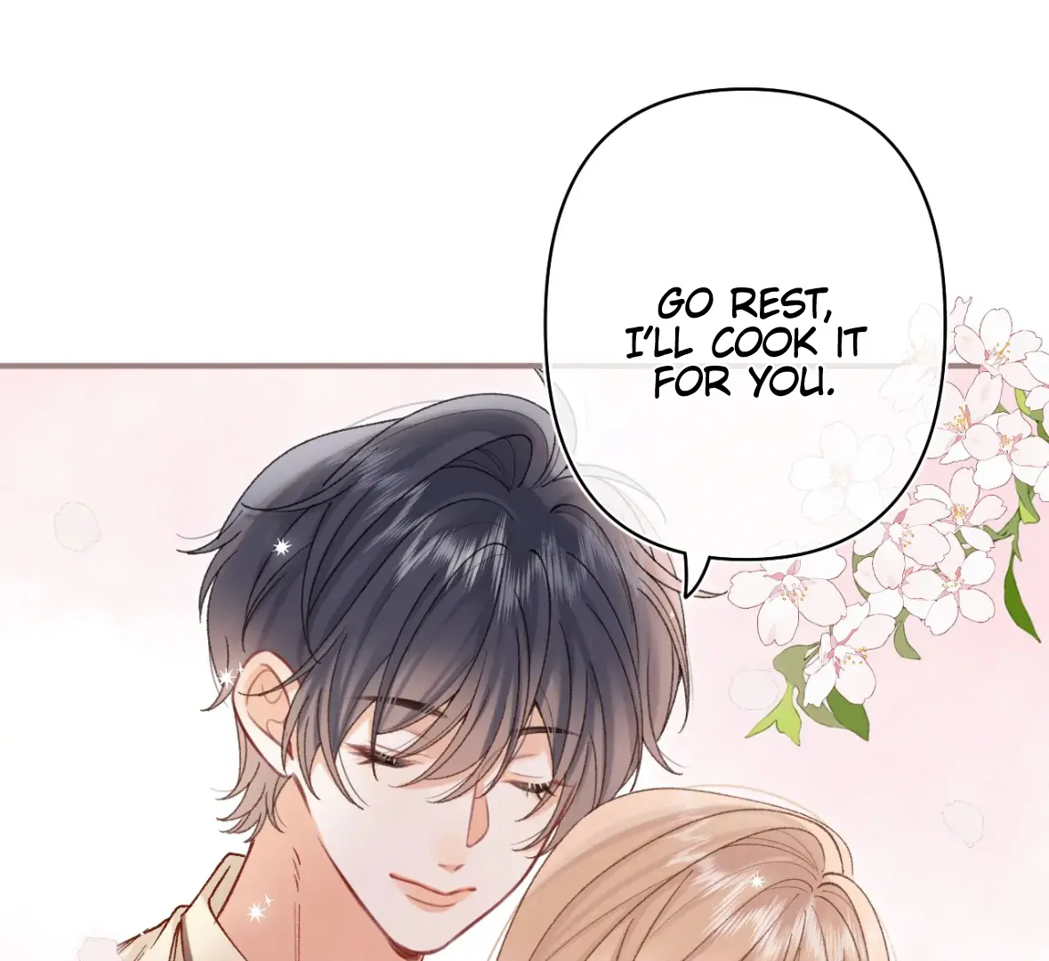 Hidden Love Chapter 132 - Page 16