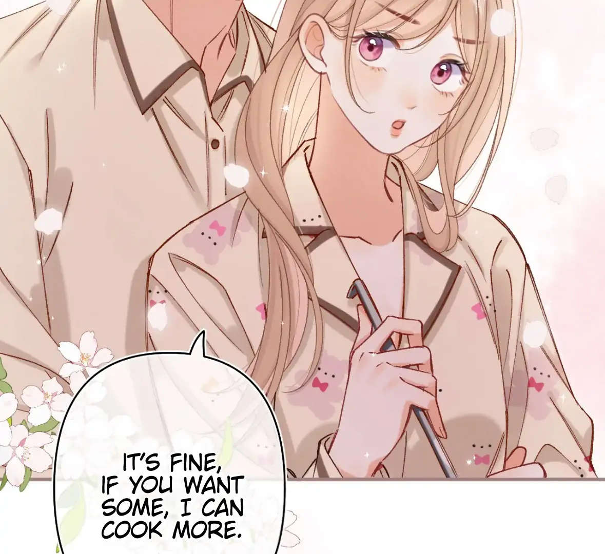 Hidden Love Chapter 132 - Page 17