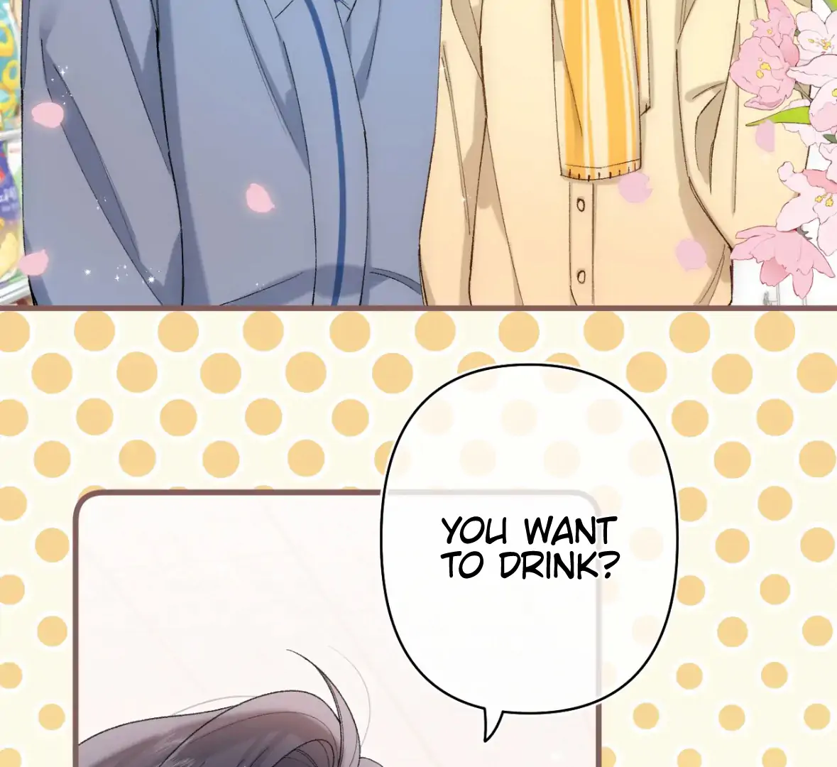 Hidden Love Chapter 132 - Page 2