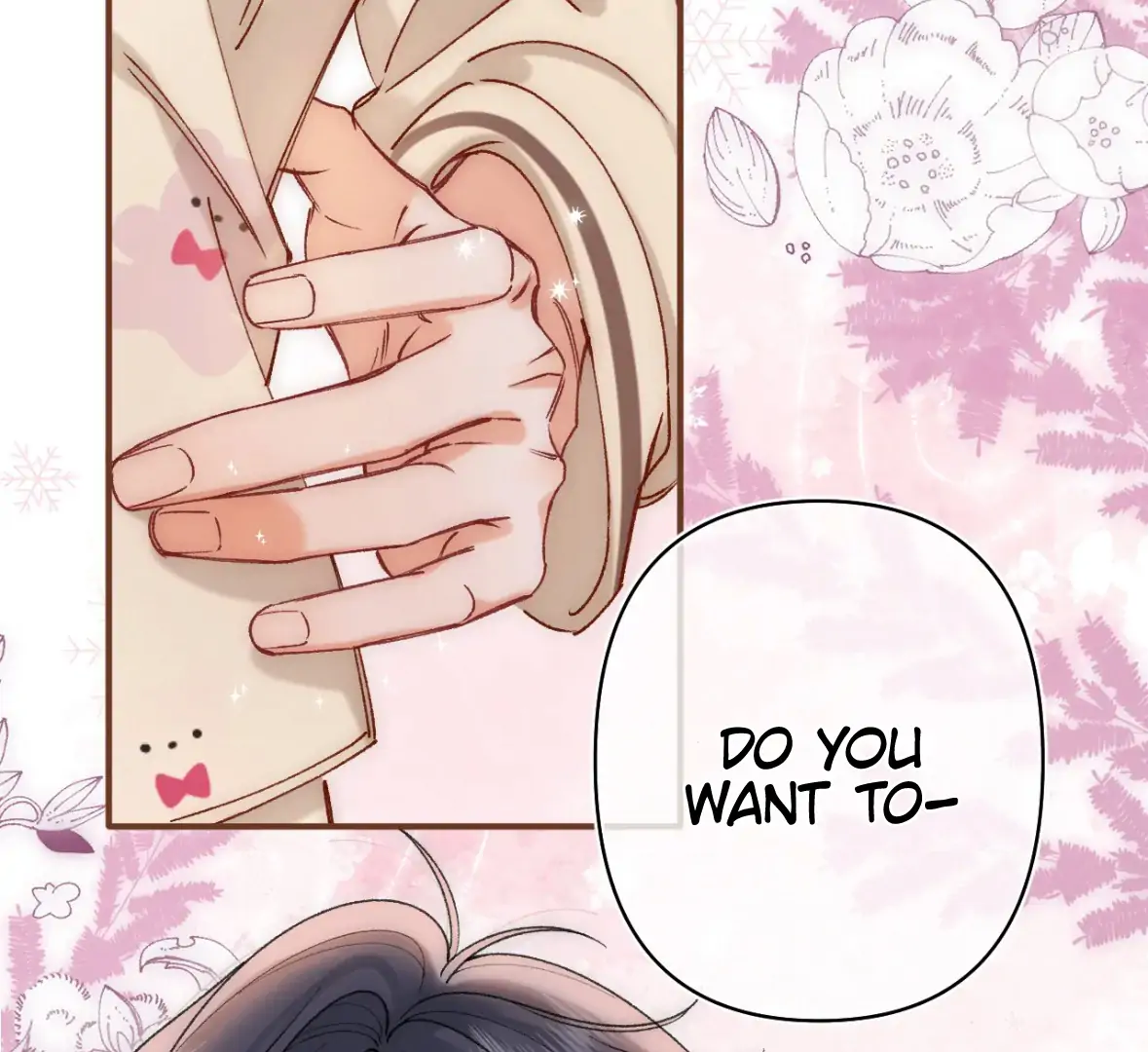 Hidden Love Chapter 132 - Page 22