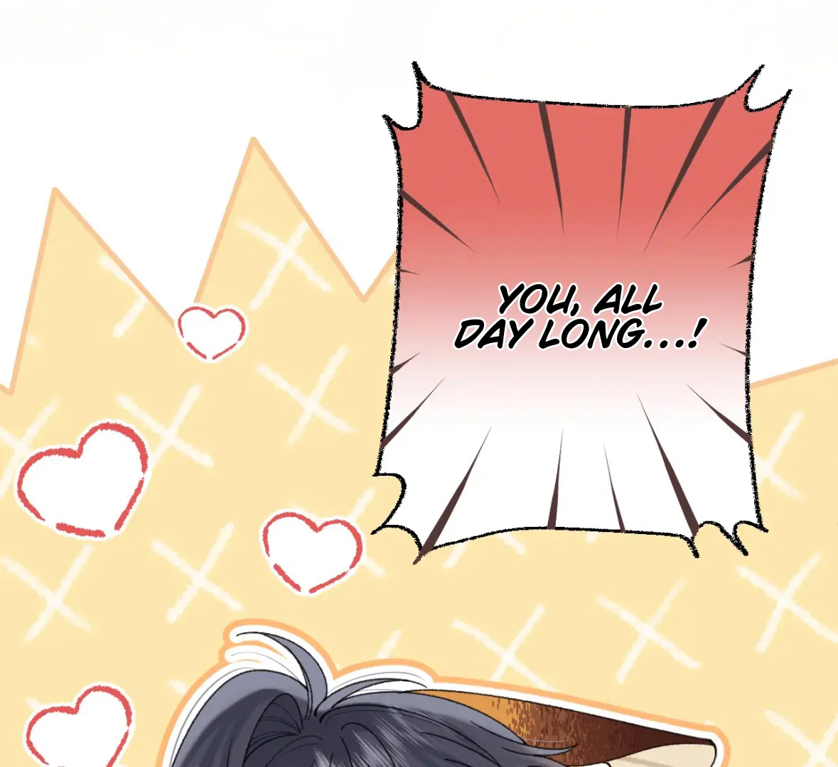 Hidden Love Chapter 132 - Page 25