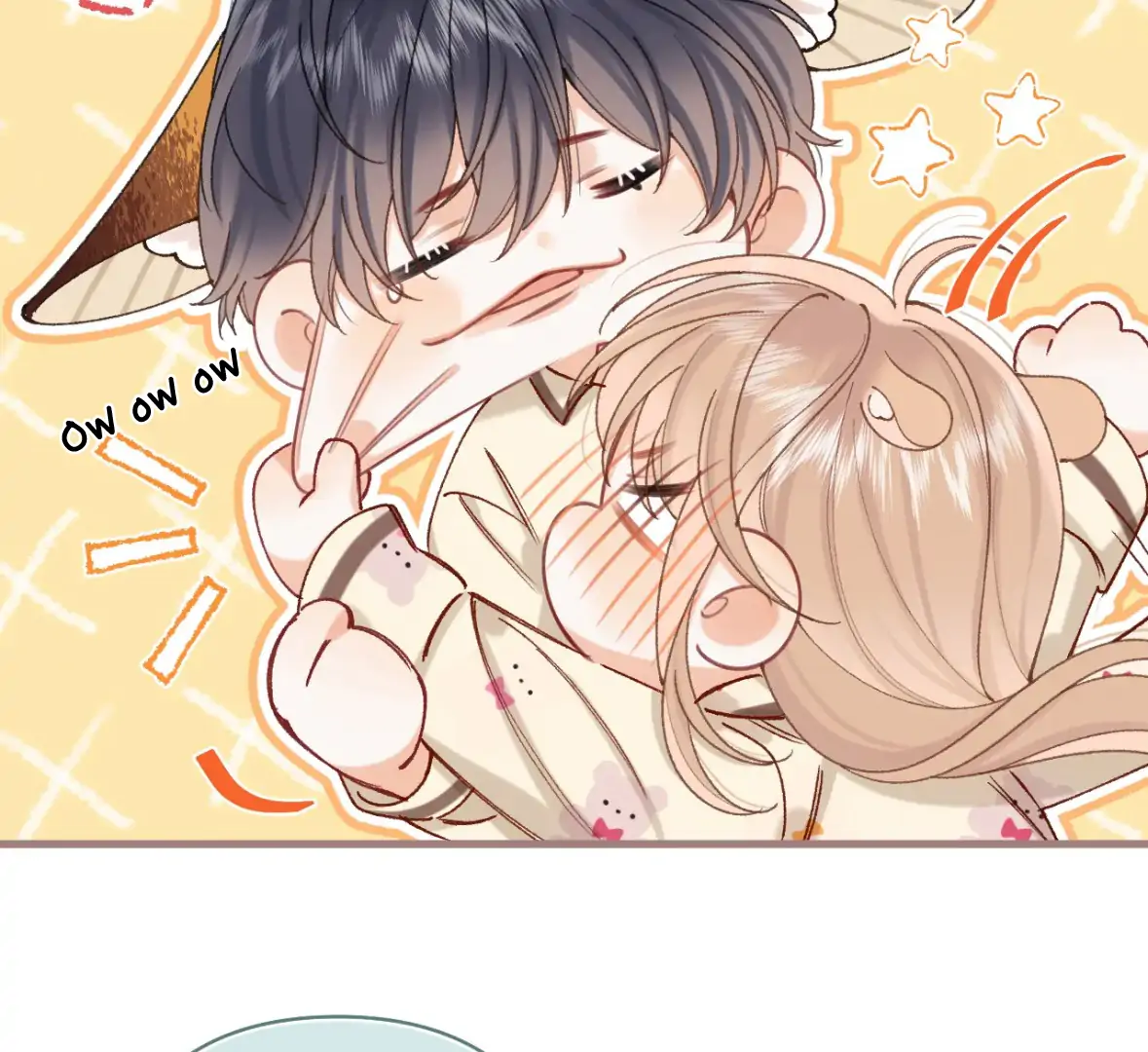 Hidden Love Chapter 132 - Page 26