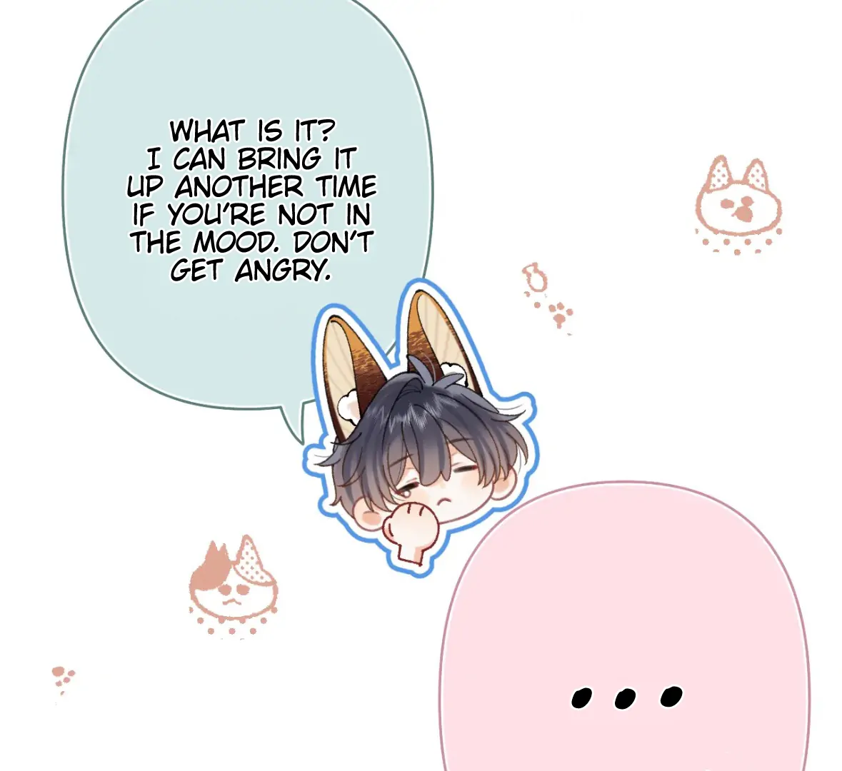 Hidden Love Chapter 132 - Page 27