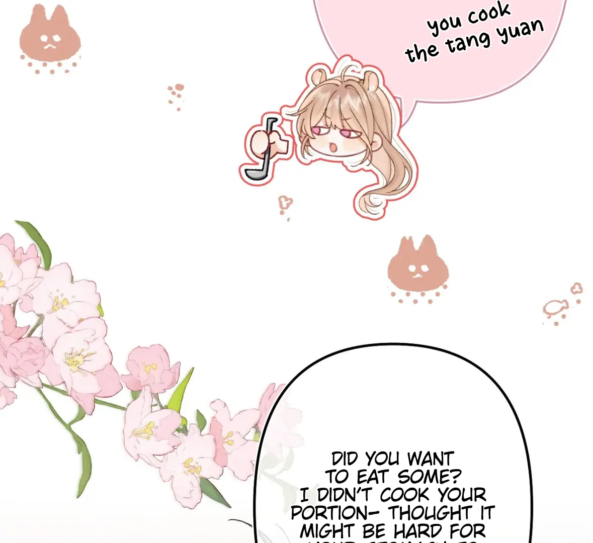 Hidden Love Chapter 132 - Page 28