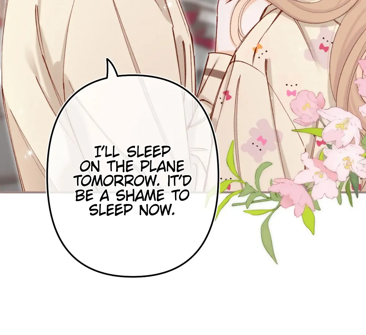 Hidden Love Chapter 132 - Page 30