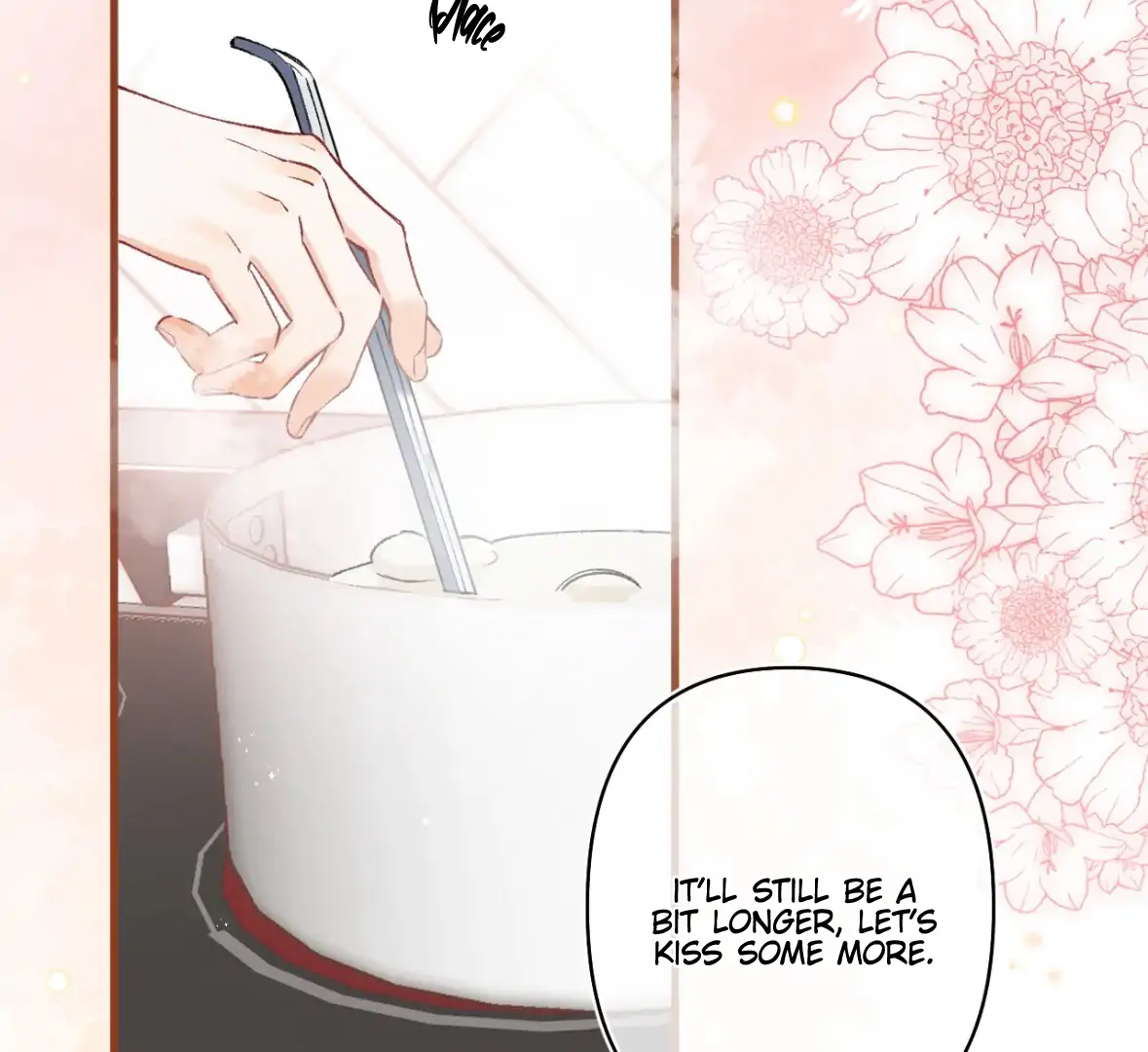 Hidden Love Chapter 132 - Page 33