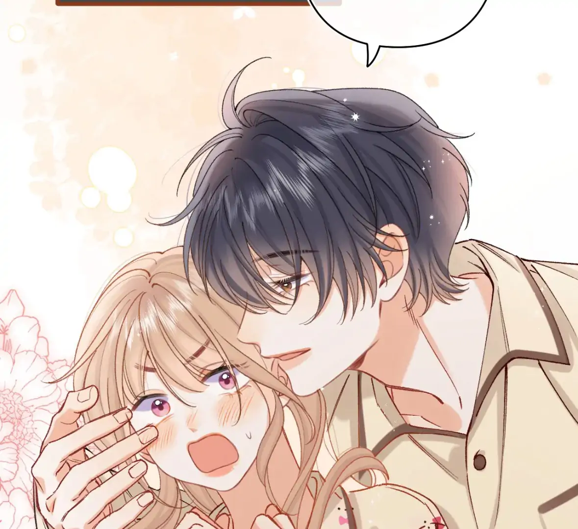 Hidden Love Chapter 132 - Page 34