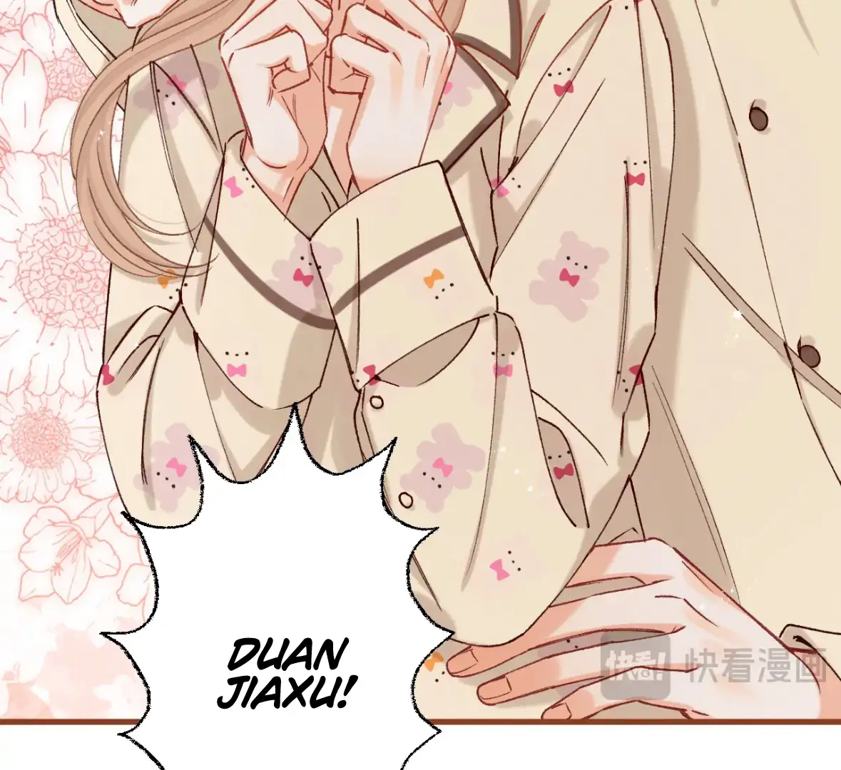 Hidden Love Chapter 132 - Page 35