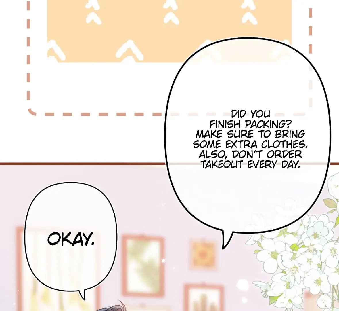 Hidden Love Chapter 132 - Page 38