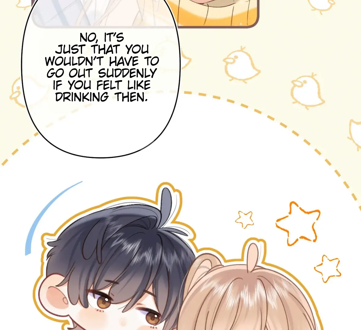 Hidden Love Chapter 132 - Page 4