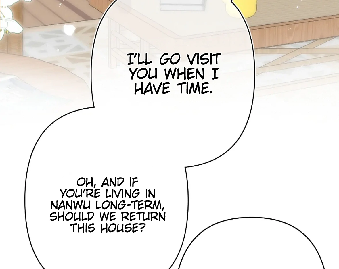 Hidden Love Chapter 132 - Page 40