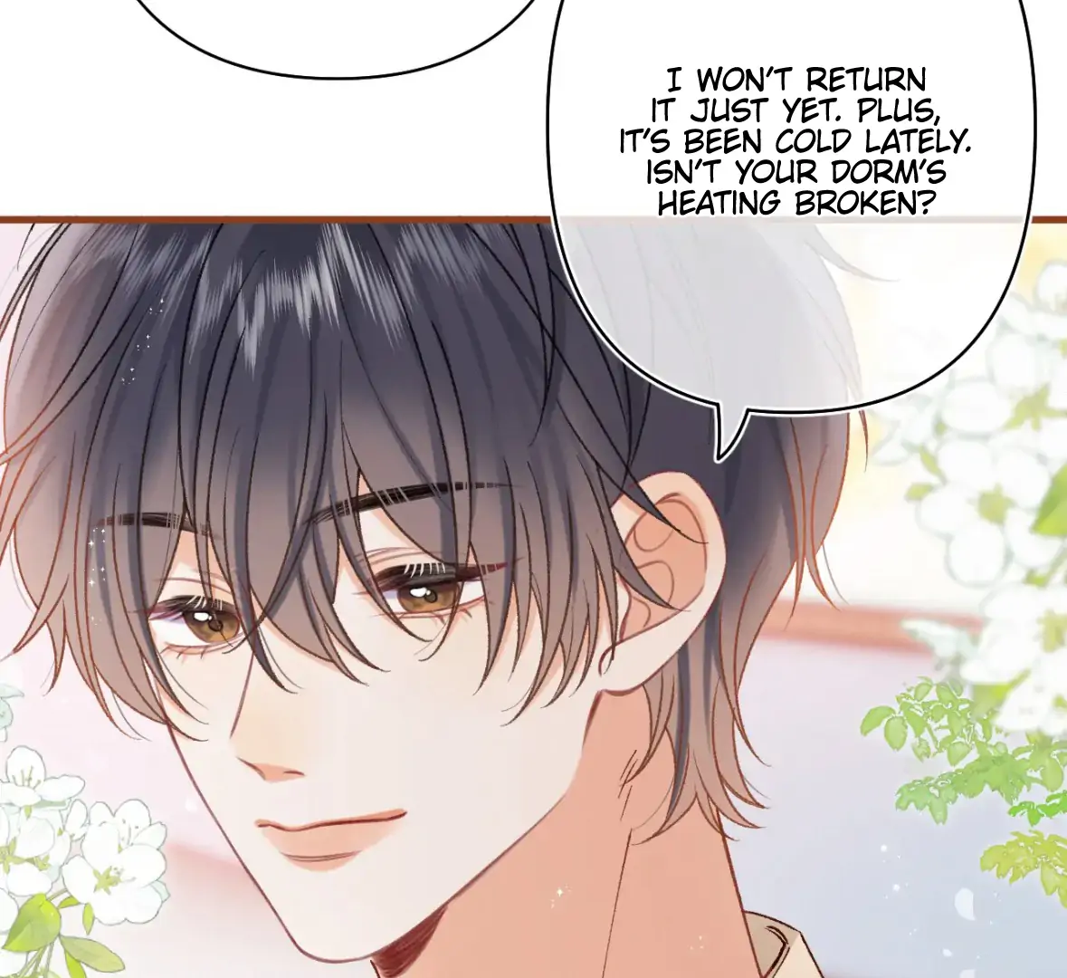 Hidden Love Chapter 132 - Page 41