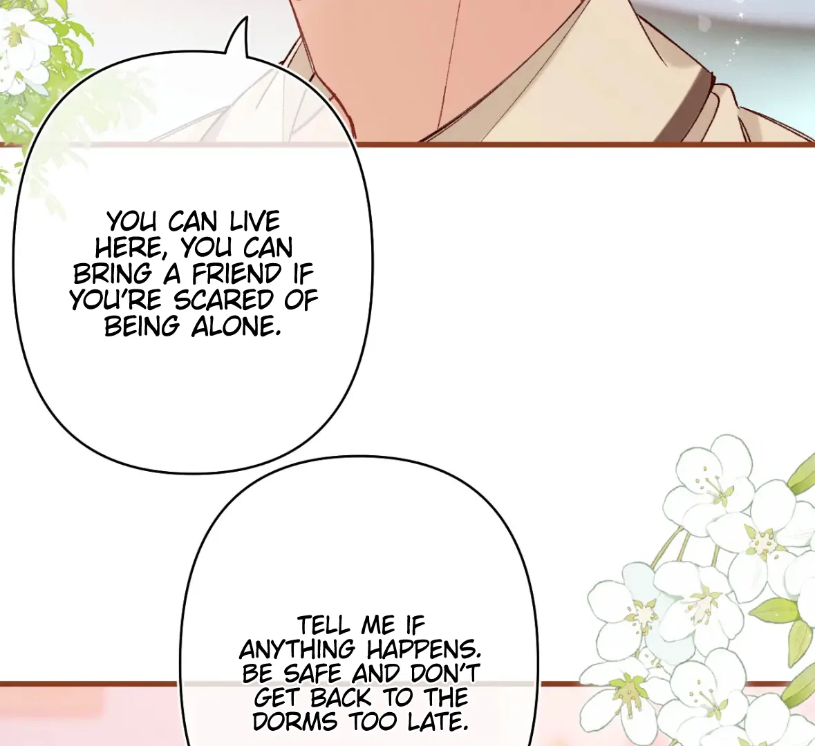 Hidden Love Chapter 132 - Page 42