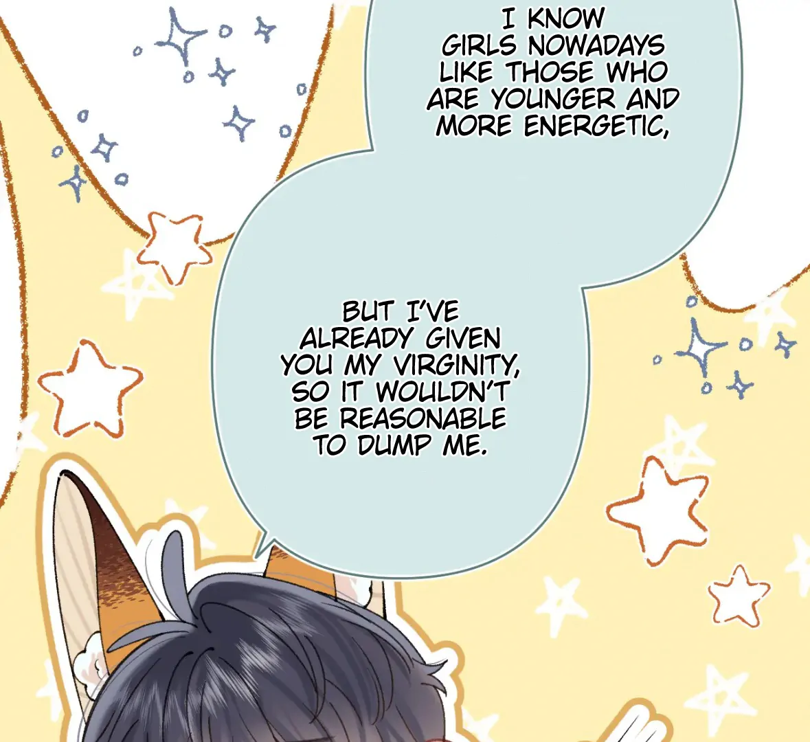 Hidden Love Chapter 132 - Page 46