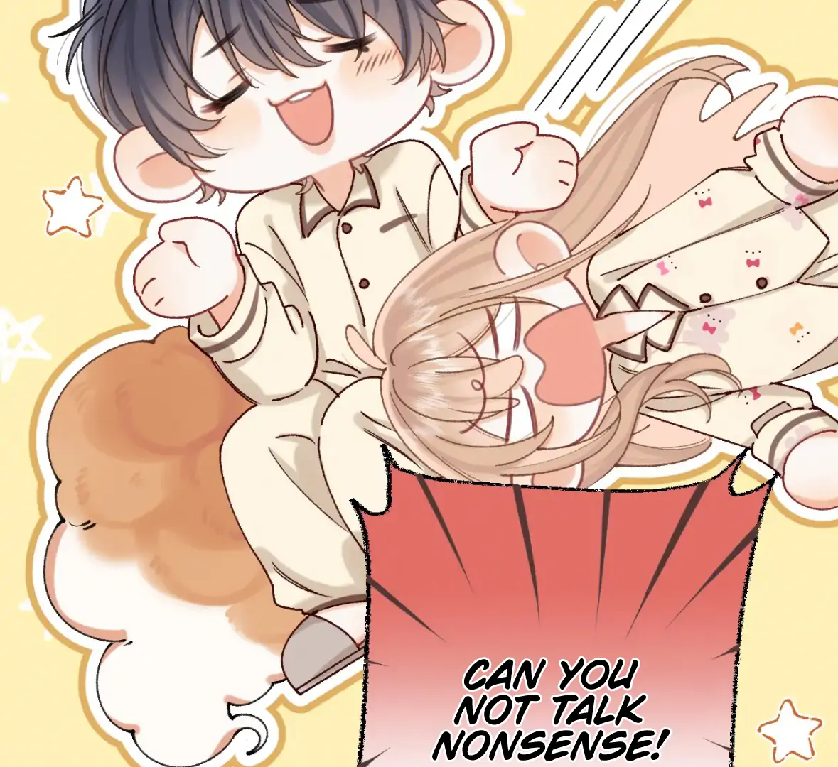 Hidden Love Chapter 132 - Page 47