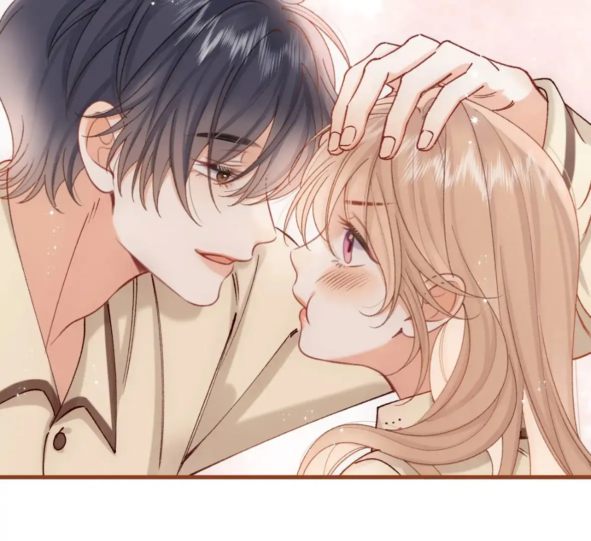 Hidden Love Chapter 132 - Page 49