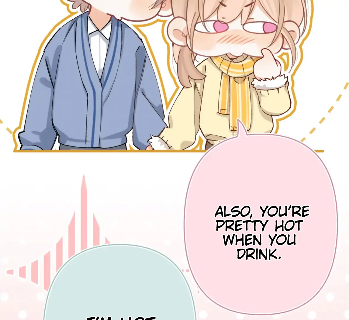 Hidden Love Chapter 132 - Page 5