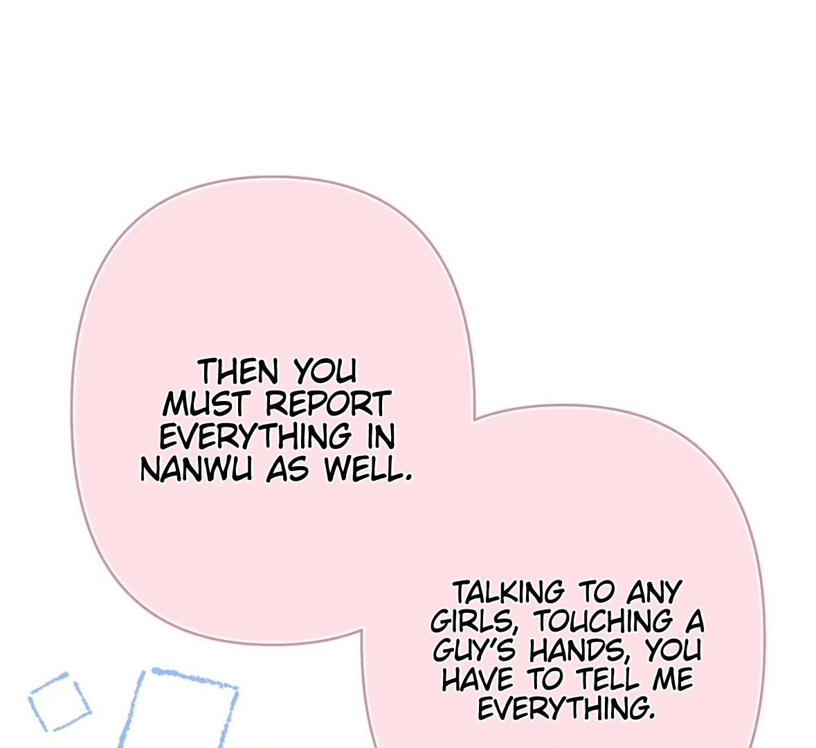 Hidden Love Chapter 132 - Page 50