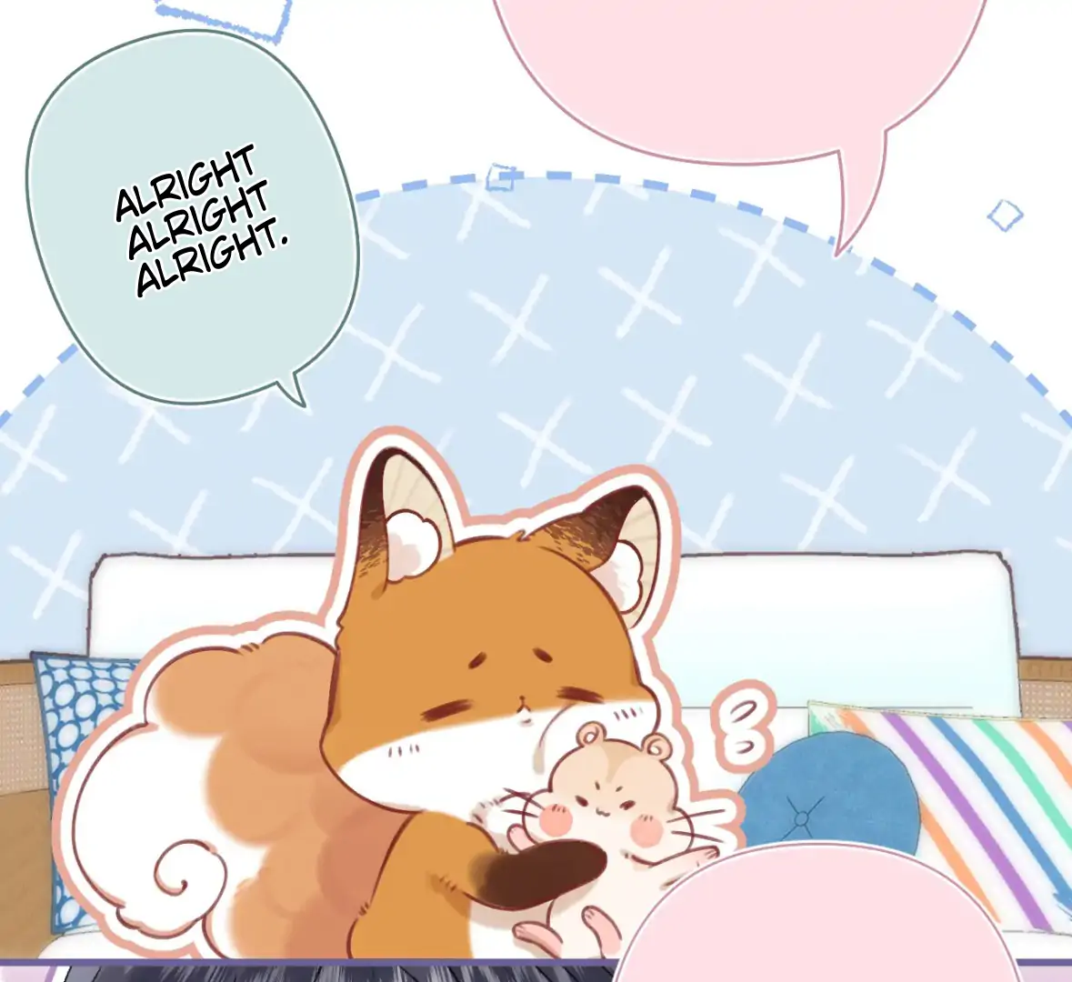 Hidden Love Chapter 132 - Page 51