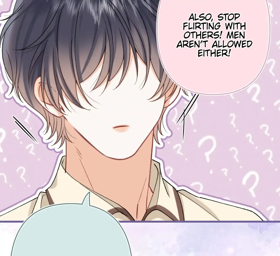 Hidden Love Chapter 132 - Page 52