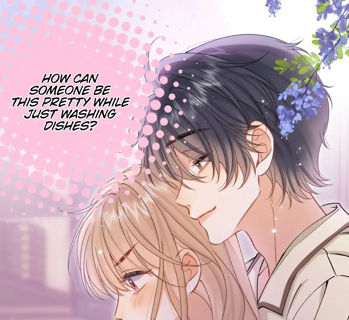 Hidden Love Chapter 132 - Page 55